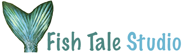 Fish Tale Studio logo