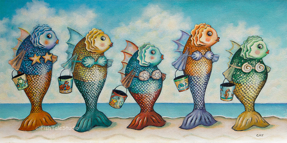 fine art print